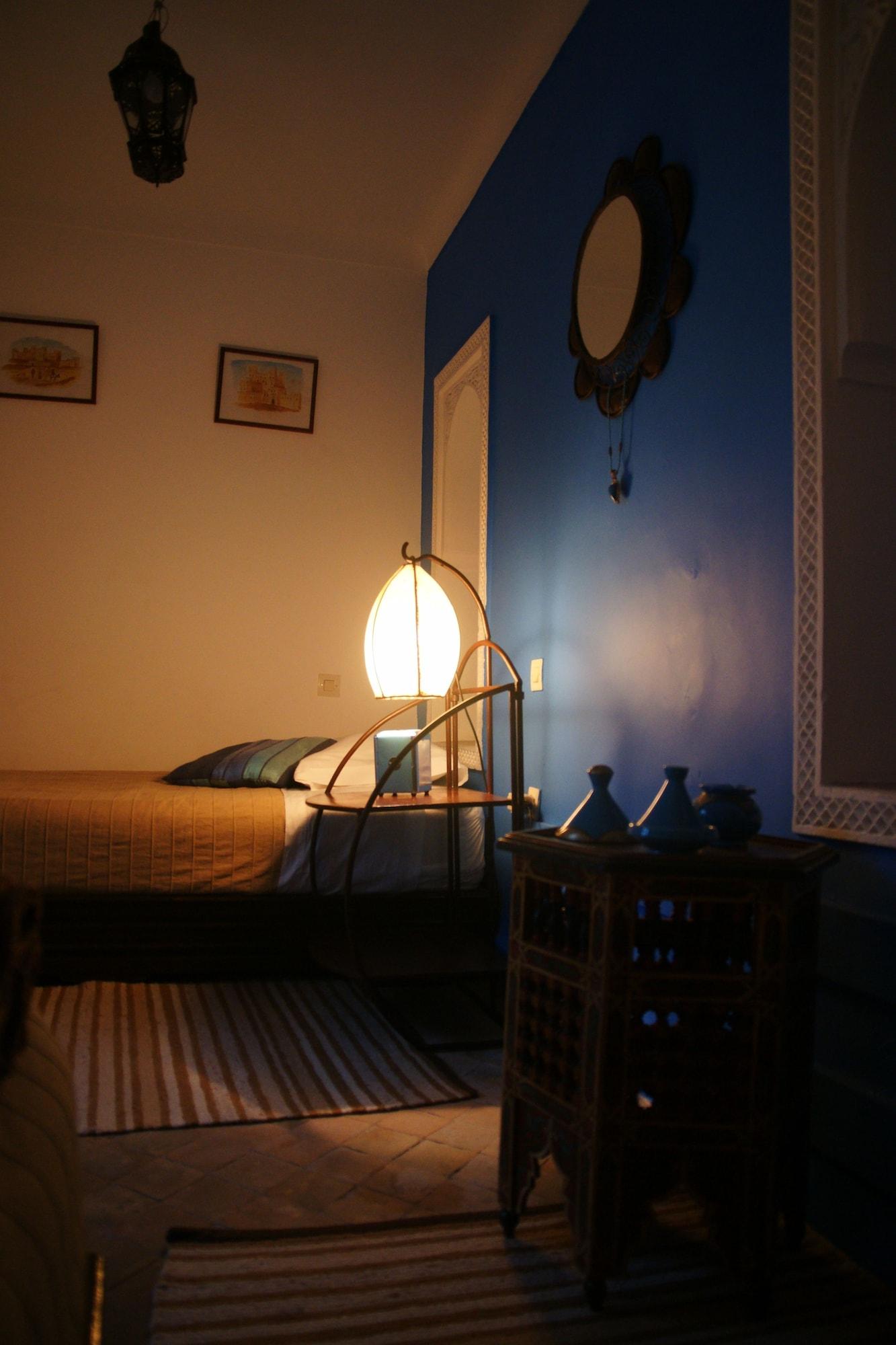 Dar Zemrane Hotel Marrakesh Ngoại thất bức ảnh