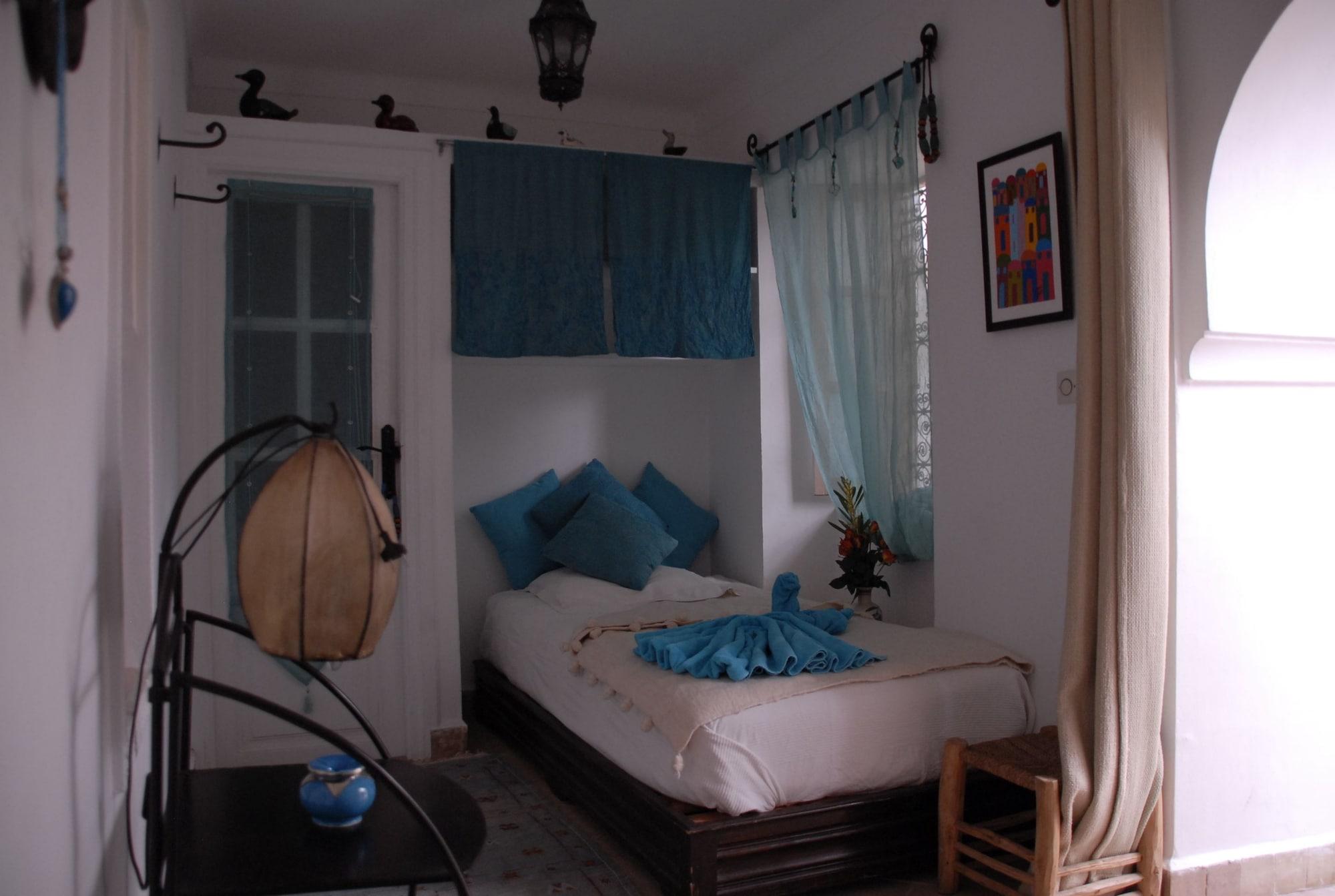 Dar Zemrane Hotel Marrakesh Ngoại thất bức ảnh