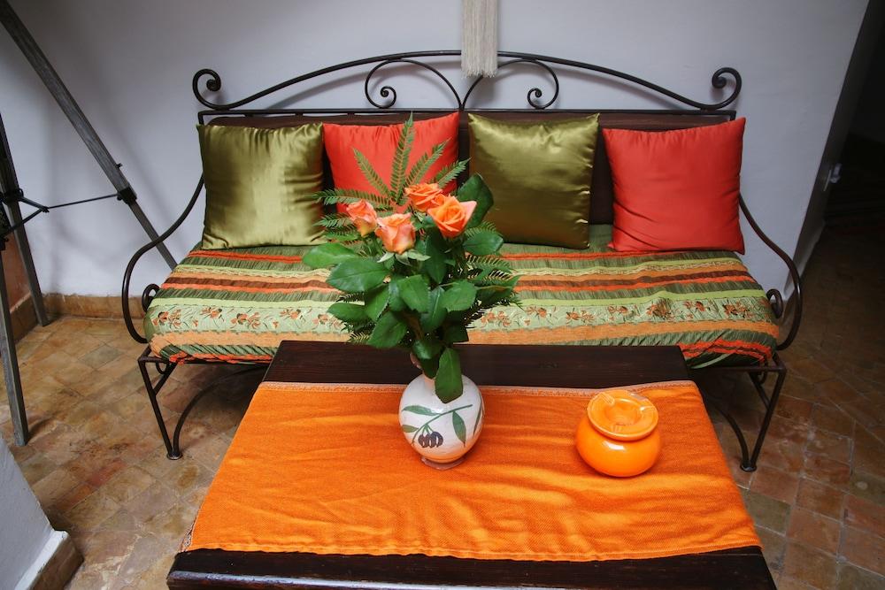 Dar Zemrane Hotel Marrakesh Ngoại thất bức ảnh