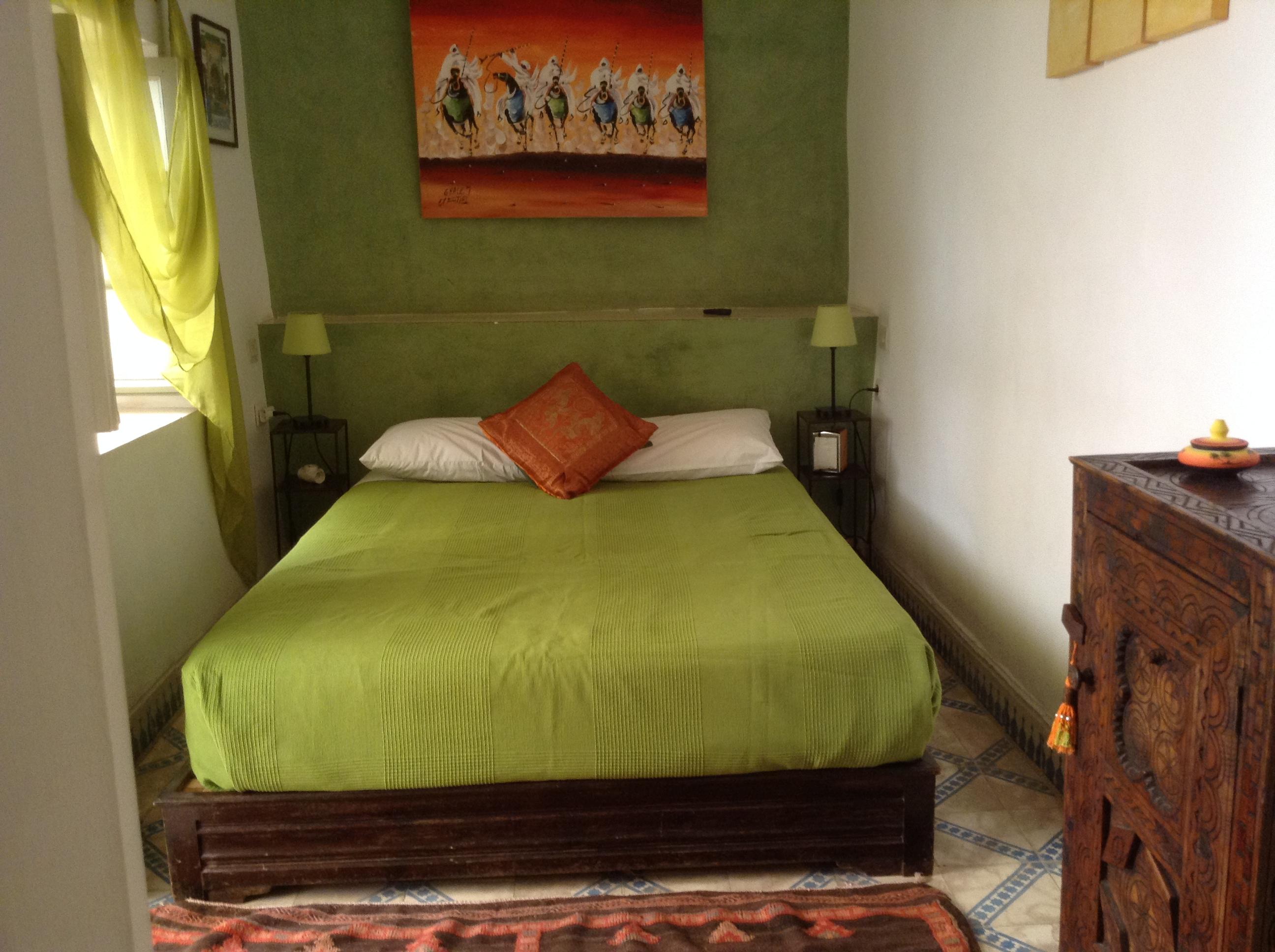 Dar Zemrane Hotel Marrakesh Ngoại thất bức ảnh