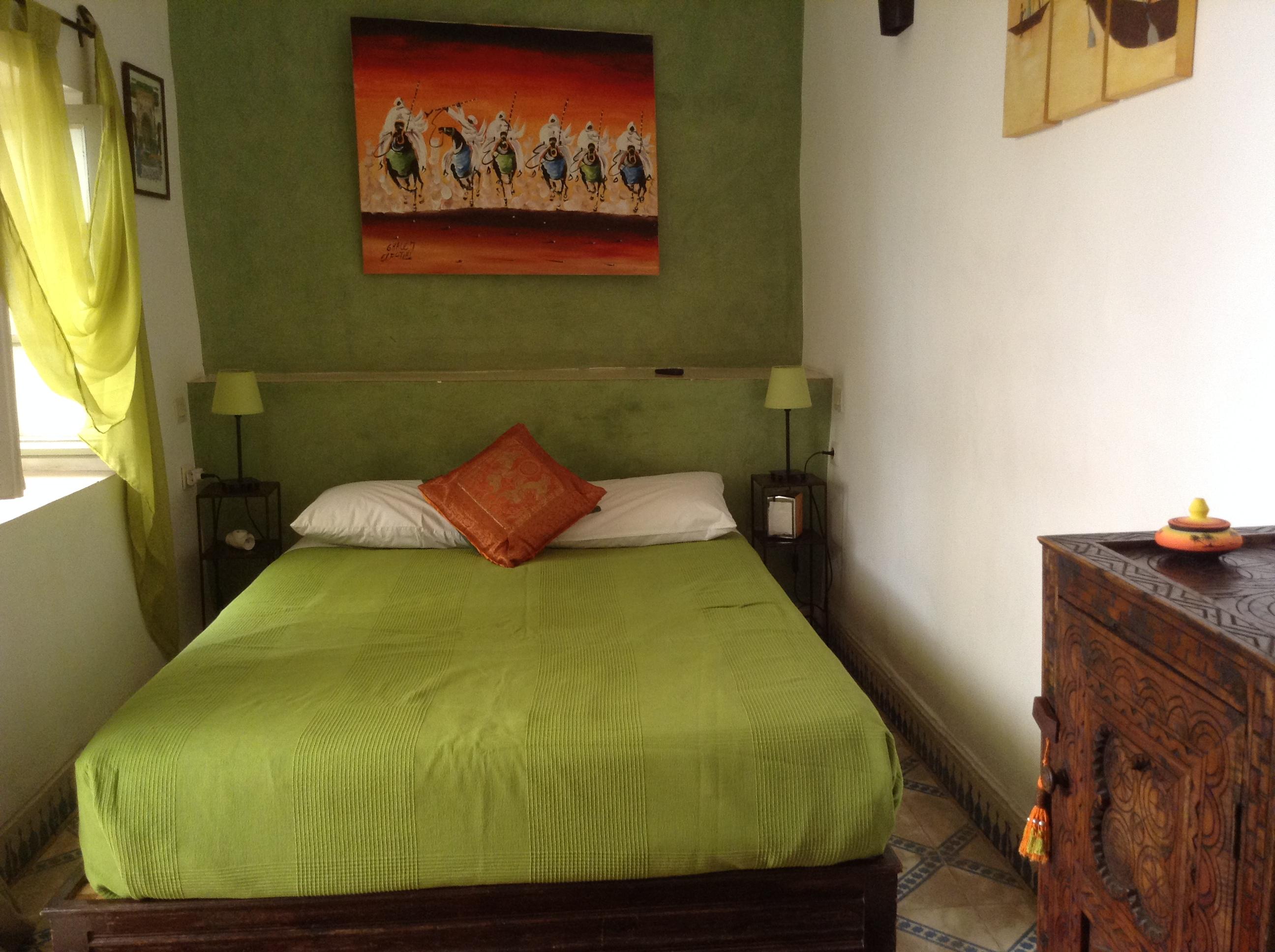 Dar Zemrane Hotel Marrakesh Ngoại thất bức ảnh