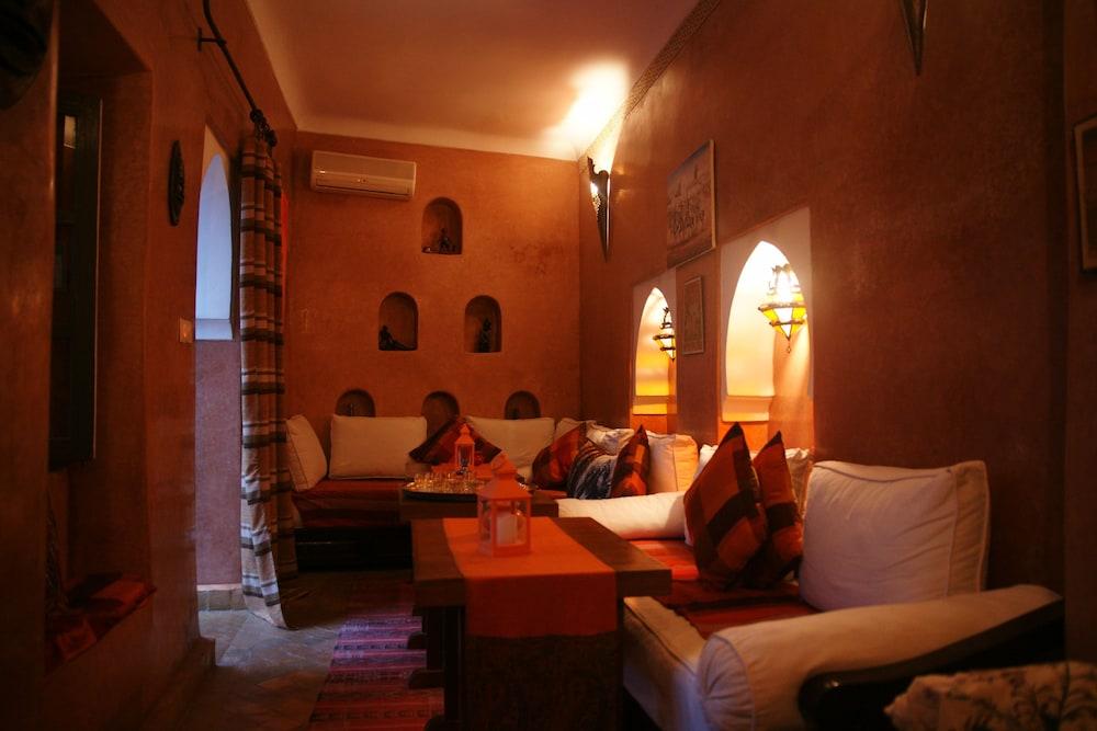 Dar Zemrane Hotel Marrakesh Ngoại thất bức ảnh