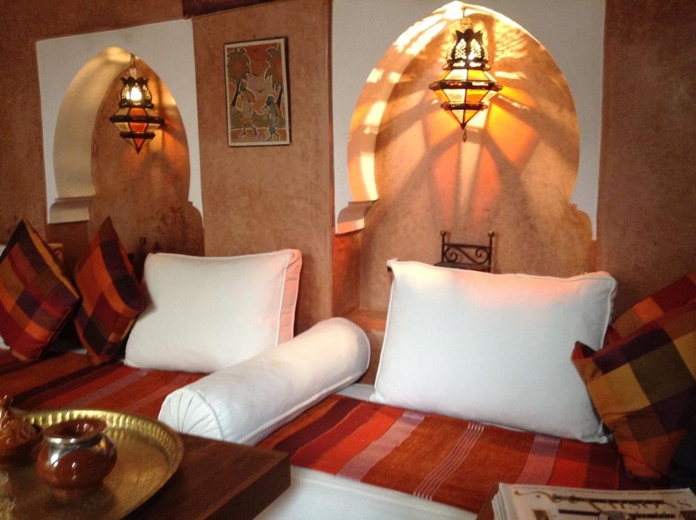 Dar Zemrane Hotel Marrakesh Ngoại thất bức ảnh