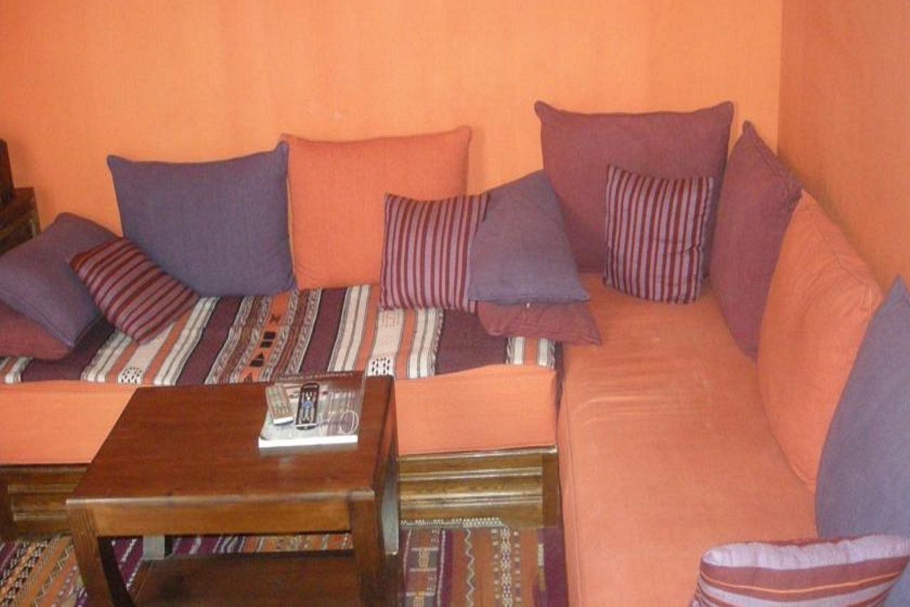 Dar Zemrane Hotel Marrakesh Ngoại thất bức ảnh